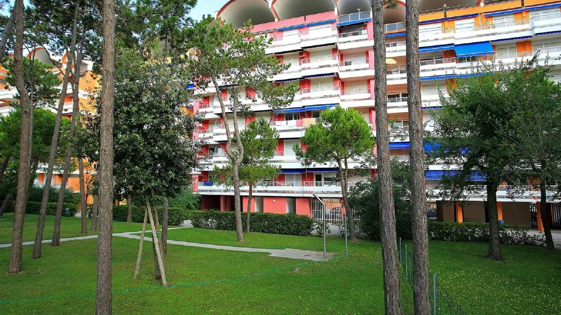 Apartment In Porto Santa Margherita 意大利