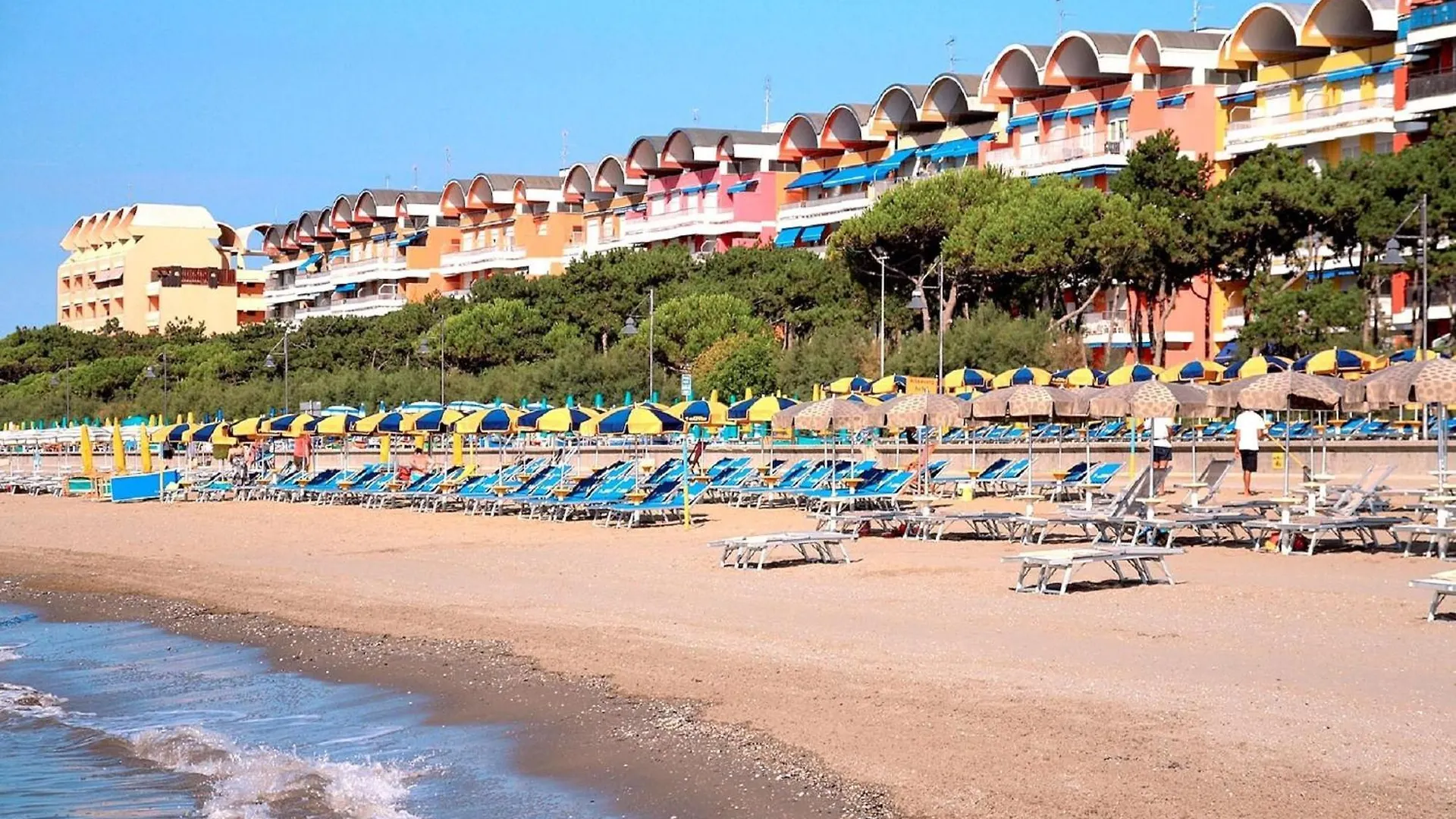 Apartment In Porto Santa Margherita