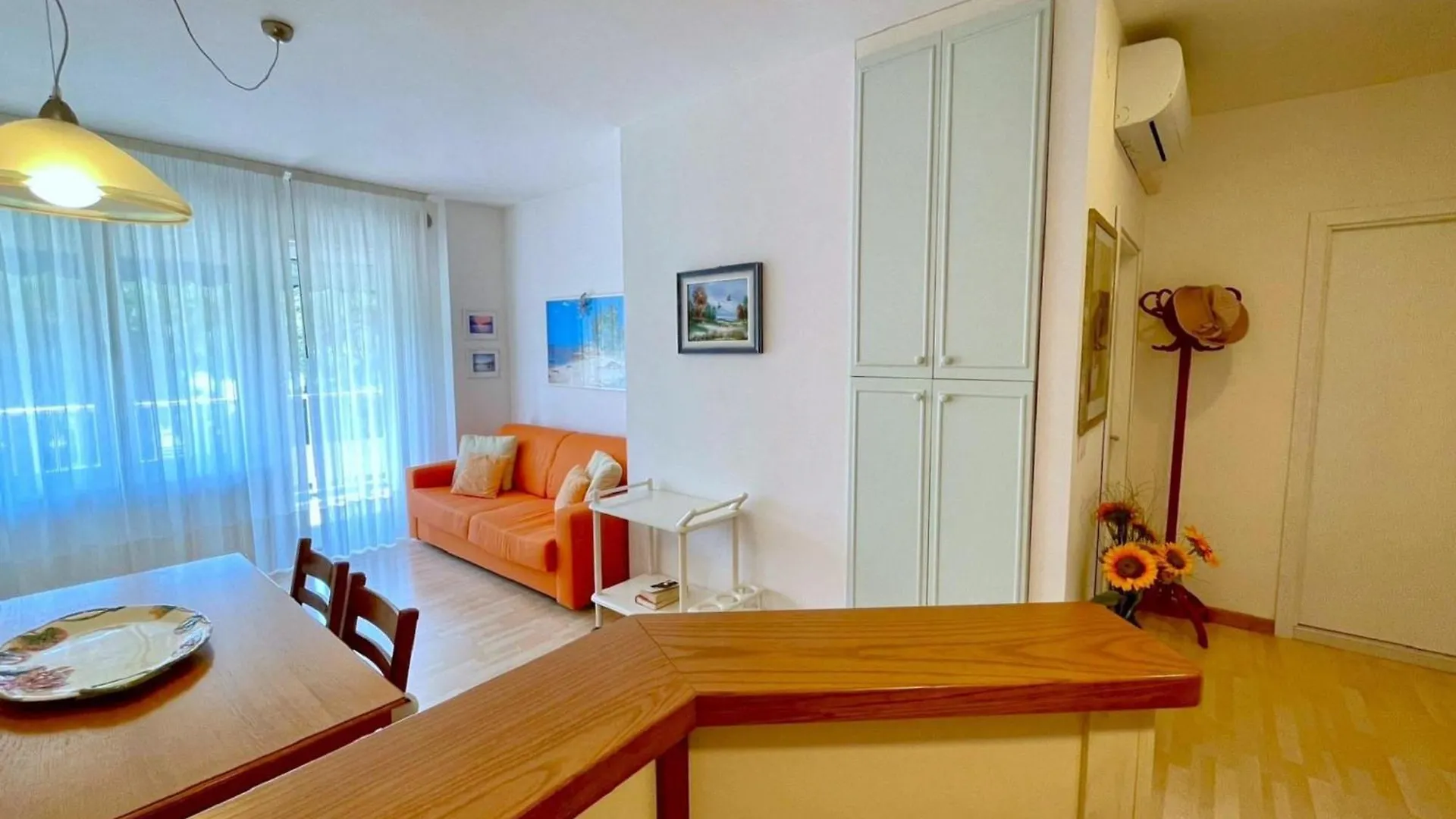 Apartment In Porto Santa Margherita 0*, 圣玛格丽塔波尔勒港 意大利