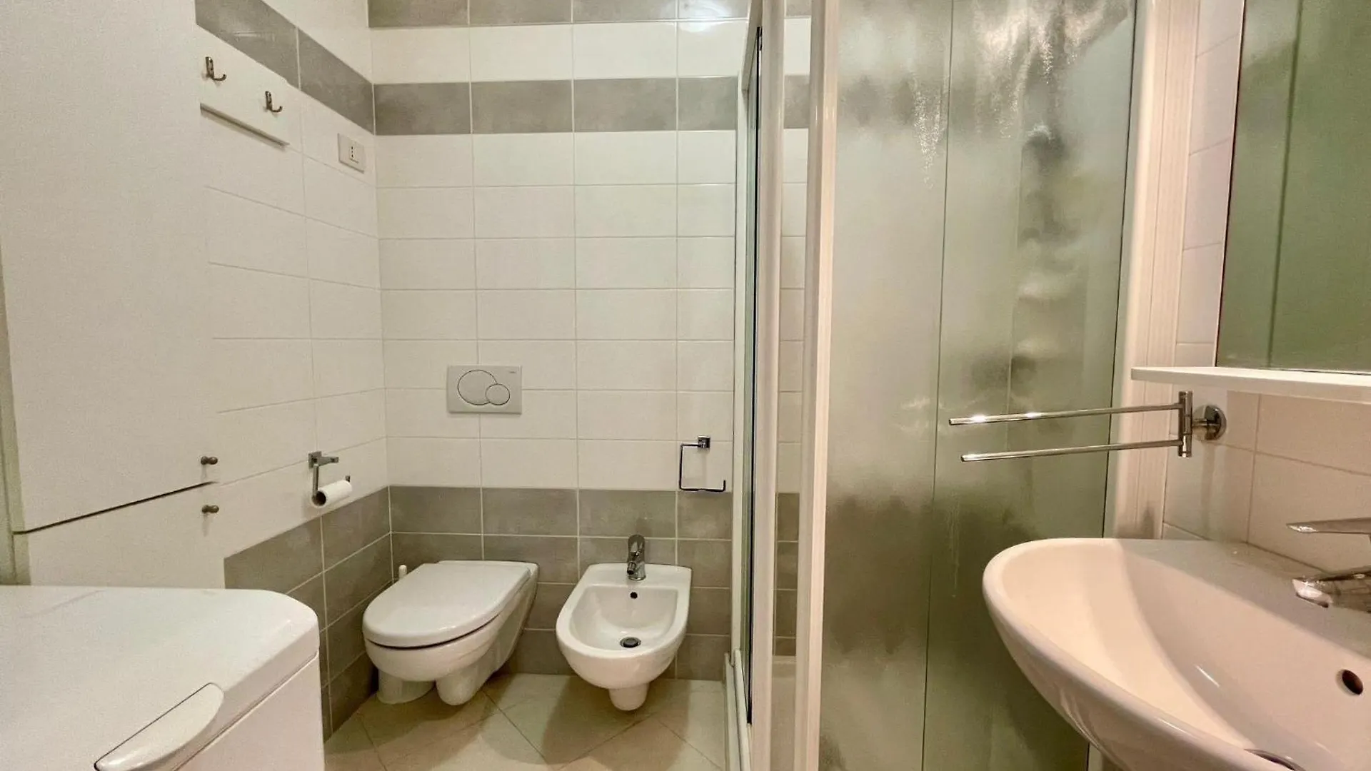 Apartment In Porto Santa Margherita 意大利