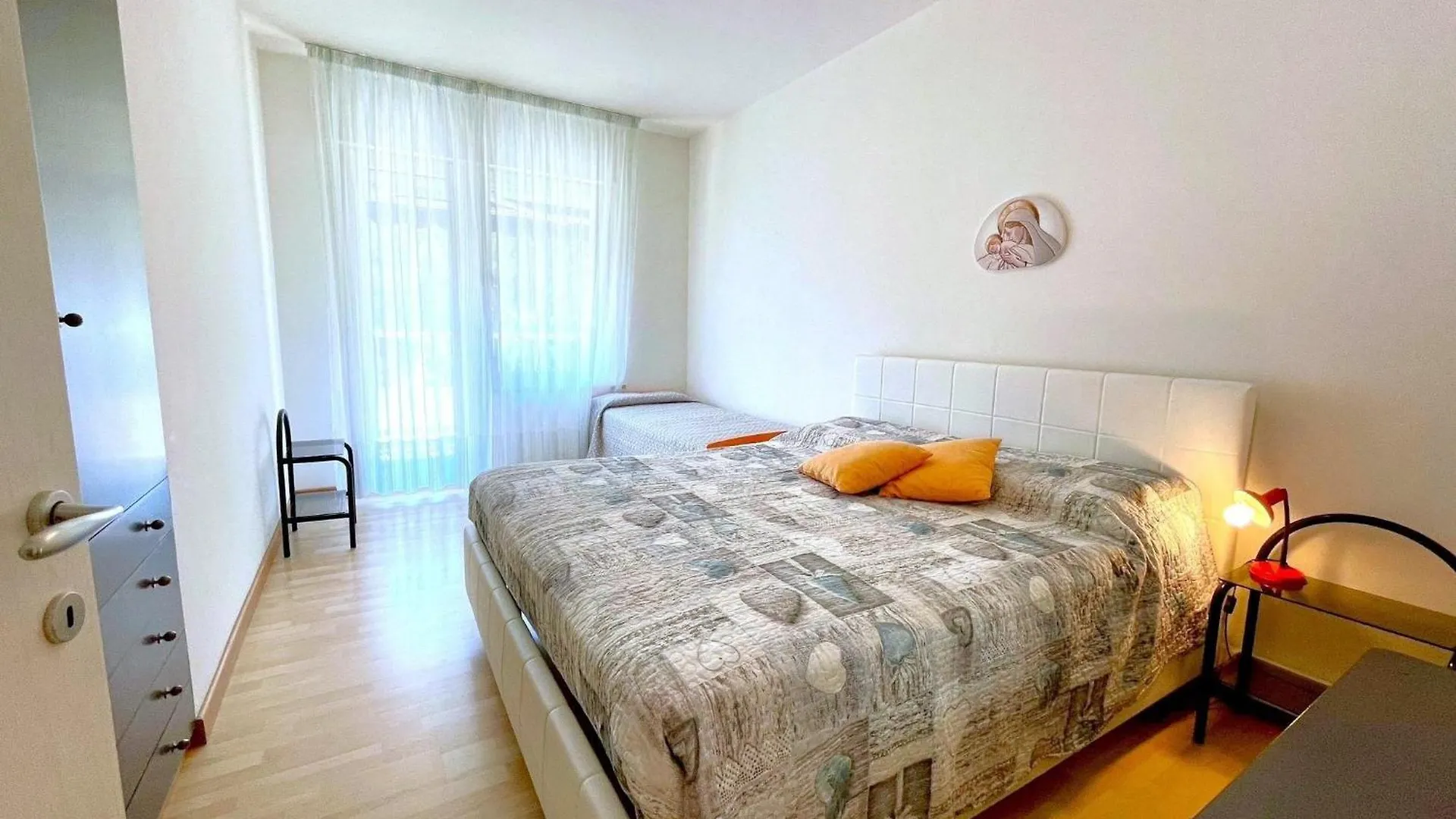 Apartment In Porto Santa Margherita 0*, 圣玛格丽塔波尔勒港 意大利