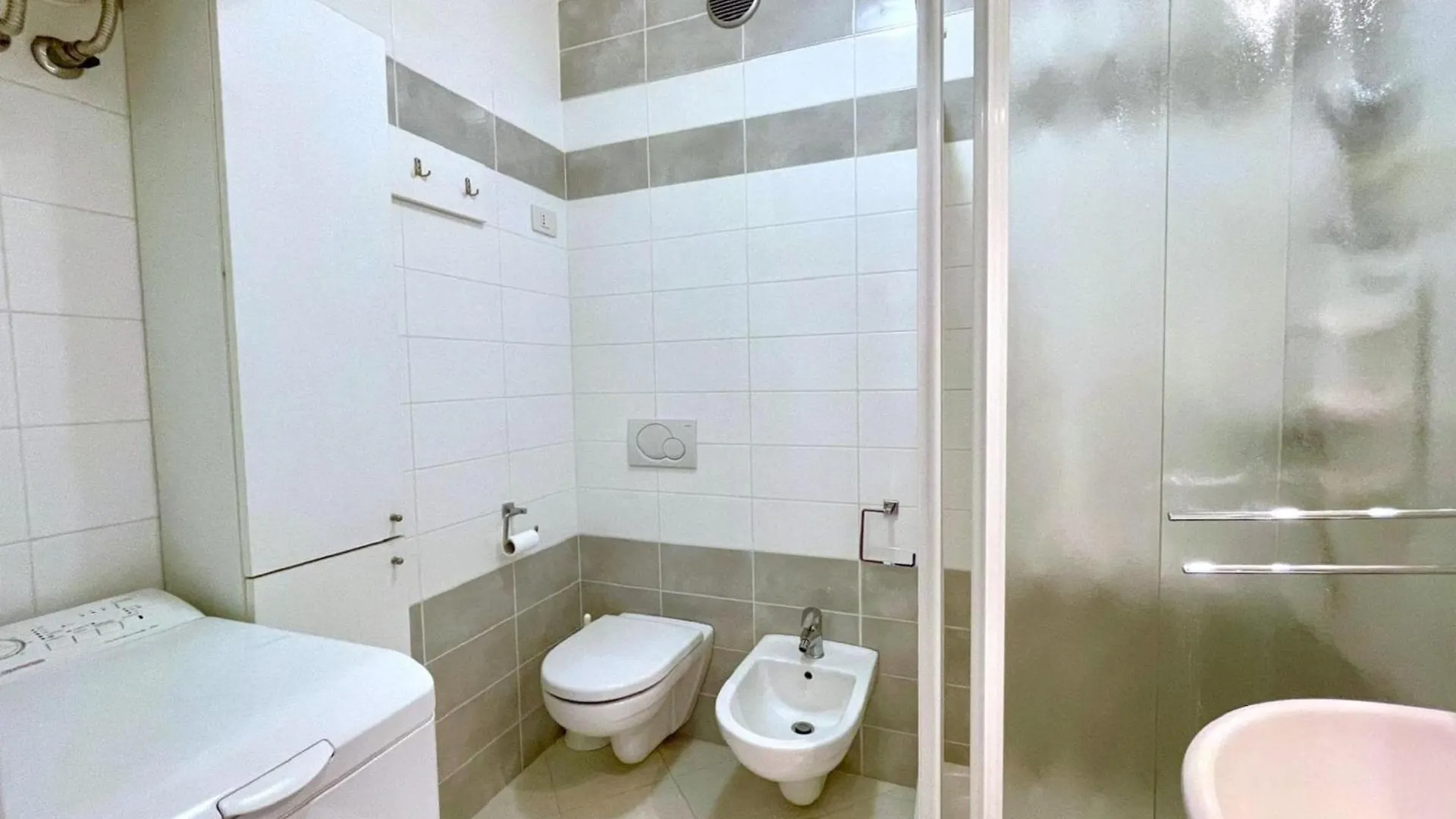 Apartment In Porto Santa Margherita 圣玛格丽塔波尔勒港